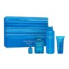 ESTUCHE PERRY ELLIS AQUA (4 PIEZAS)