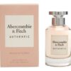 ABERCROMBIE AUTHENTIC MUJER 100 ML EDP