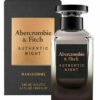 ABERCROMBIE AUTHENTIC NIGHT HOMBRE 100 ML EDT