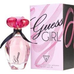 GUESS GIRL 100 ML EDT
