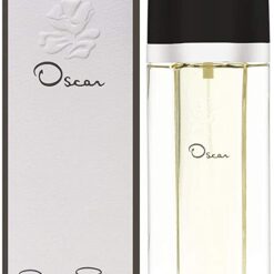OSCAR DE LA RENTA TRADICIONAL MUJER 100 ML EDT