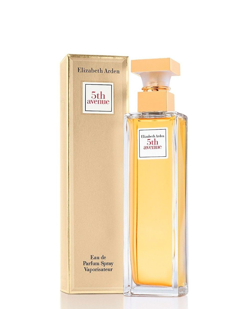 ELIZABETH ARDEN 5TH AVENUE 125 ML EDP