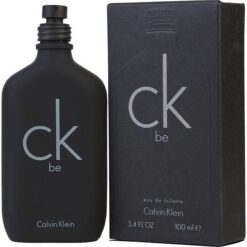 CALVIN KLEIN CK BE 100 ML EDT