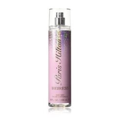 BODY MIST PARIS HILTON HEIRESS