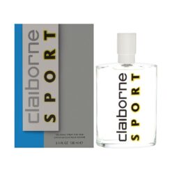 LIZ CLAIBORNE CLAIBORNE SPORT 100 ML COLOGNE