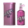 LIZ CLAIBORNE CURVE CRUSH MUJER 100 ML EDT