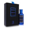 BHARARA DOUBLE BLEU UNISEX 100 ML EDP