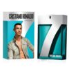 CRISTIANO RONALDO CR7 ORIGINS 100 ML EDT