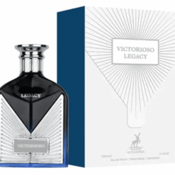 MAISON ALHAMBRA VICTORIOSO LEGACY UNISEX 100 ML EDP