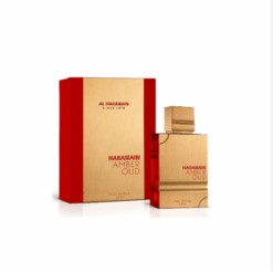 AL HARAMAIN AMBER RUBY EDITION 100 ML EDP