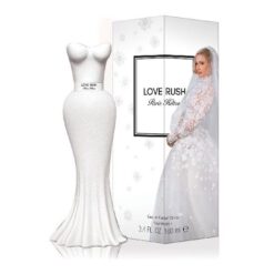 PARIS HILTON LOVE RUSH 100 ML EDP