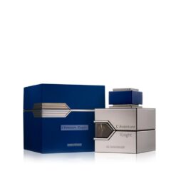 AL HARAMAIN L`AVENTURE KNIGHT HOMBRE 100 ML EDP