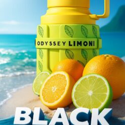ARMAF ODYSSEY LIMONI FRESH UNISEX 100 ML EDP (OFERTA 2 X PROMOCION)