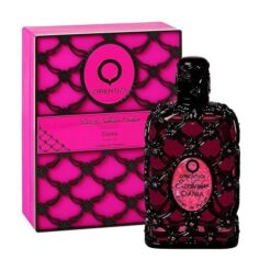 AL HARAMAIN ORIENTICA LUXURY COLLECTION DANIA 80 ML EDP