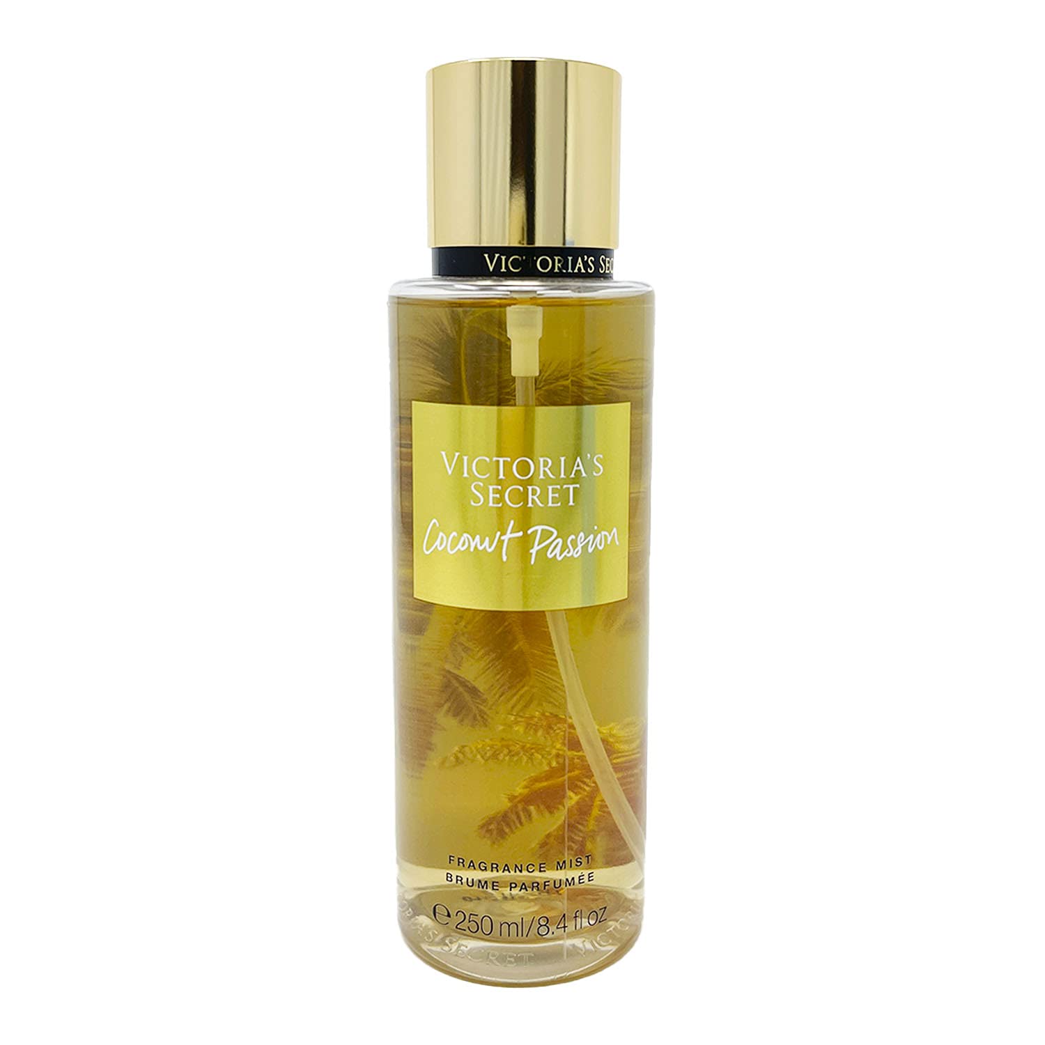 VICTORIA'S SECRET COCONUT PASSION (BODY MIST)