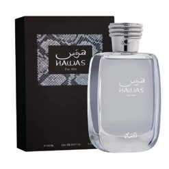 RASASI HAWAS HOMBRE 100 ML EDP