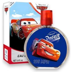 DISNEY PIXAR CARS 100 ML EDT