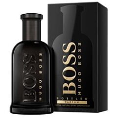 HUGO BOSS BOTTLED 100 ML PARFUM