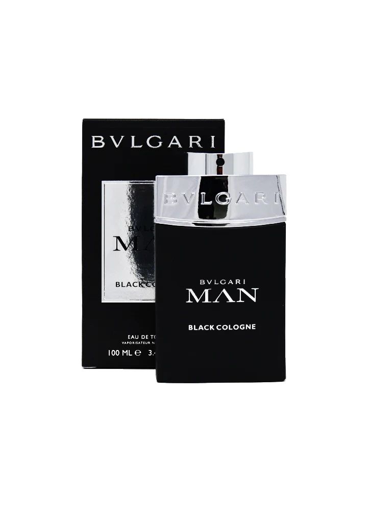 BVLGARI MAN BLACK COLOGNE (DECANTS 5 ML)