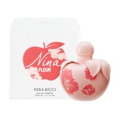 NINA RICCI NINA FLEUR 80 ML EDT