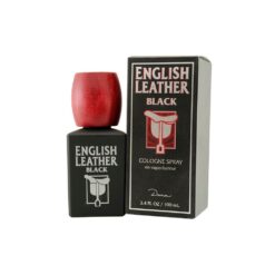 DANA ENGLISH LEATHER BLACK EDC 100 ML