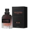 VALENTINO UOMO BORN IN ROMA CORAL FANTASY HOMBRE 100 ML EDT