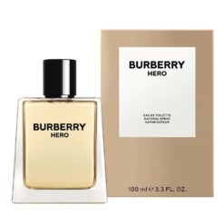 BURBERRY HERO HOMBRE 100 ML EDT