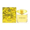 VERSACE YELLOW 200 ML EDT