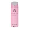 BODY SPRAY ARMAF CLUB DE NUIT MUJER 200 ML