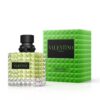 VALENTINO UOMO BORN IN ROMA GREEN STRAVAGANZA MUJER 100 ML EDP