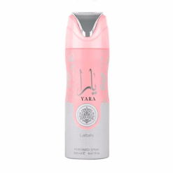 LATTAFA YARA MUJER (BODY SPRAY) 200 ML