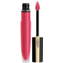 MAQUILLAJE L'OREAL PARIS (LABIAL LIQUIDO MATE) (438 DECIDE)