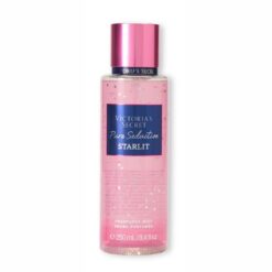 VICTORIA'S SECRET PURE SEDUCTION STARLIT (BODY MIST)