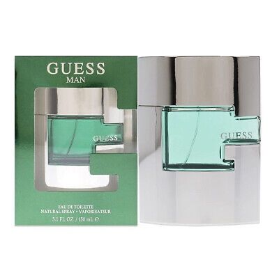 GUESS TRADICIONAL HOMBRE 150 ML EDT