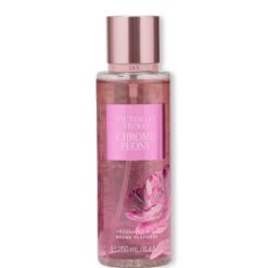 VICTORIA'S SECRET CHROME PEONY (BODY MIST)