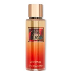 VICTORIA'S SECRET GINGER APPLE JEWEL (BODY MIST)