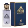 MAISON ALHAMBRA KINGSMAN HOMBRE 100 ML EDP