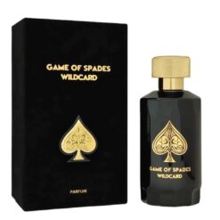 JO MILANO GAME OF SPADES WILDCARD UNISEX 100 ML PARFUM