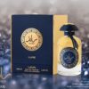 LATTAFA RAED GOLD LUXE UNISEX 100 ML EDP