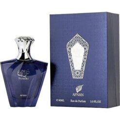 AFNAN TURATHI BLUE 90 ML EDP
