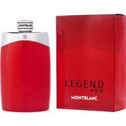 MONT BLANC LEGEND RED 200 ML EDP