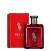 RALPH LAUREN POLO ROJA 125 ML PARFUM