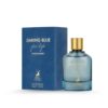 MAISON ALHAMBRA DARING BLUE FOR LIFE 100 ML EDP