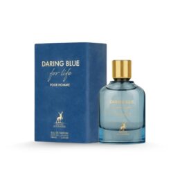 MAISON ALHAMBRA DARING BLUE FOR LIFE 100 ML EDP