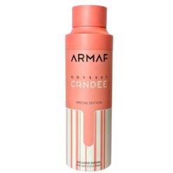 ARMAF ODYSSEY CANDEE MUJER (BODY SPRAY 200 ML)