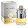 AZZARO WANTED HOMBRE 100 ML EDT