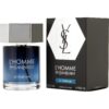 Yves SAINT LAURENT L'HOMME 100 ML LE PARFUM