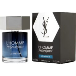 Yves SAINT LAURENT L'HOMME 100 ML LE PARFUM