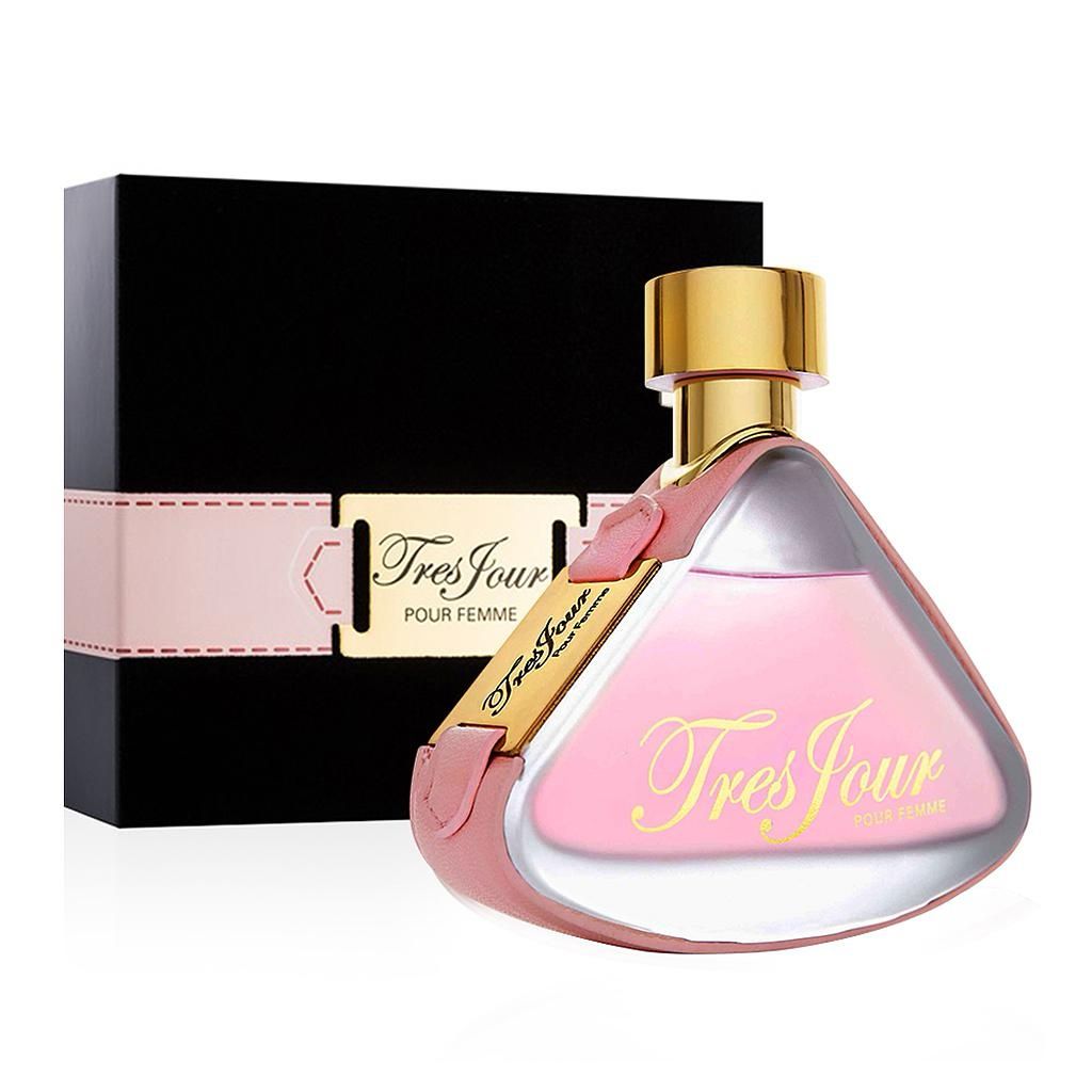 ARMAF TRES JOUR POUR FEMME 100 ML EDP