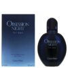 CALVIN KLEIN OBSESSION NIGHT HOMBRE 125 ML EDT
